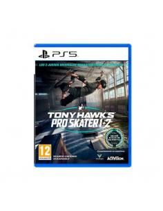 JUEGO SONY PS5 TONY HAWK S PRO SKATER 1+2 - Imagen 1