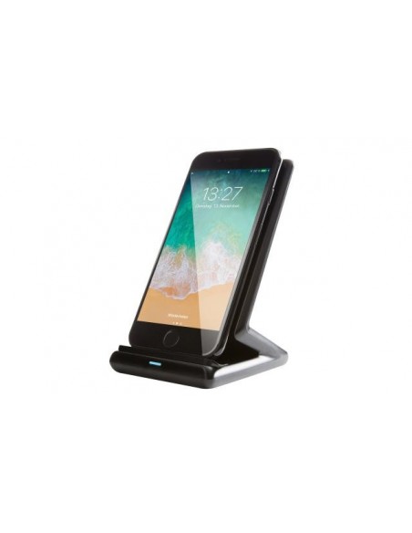 Intenso BSA1 Negro Interior