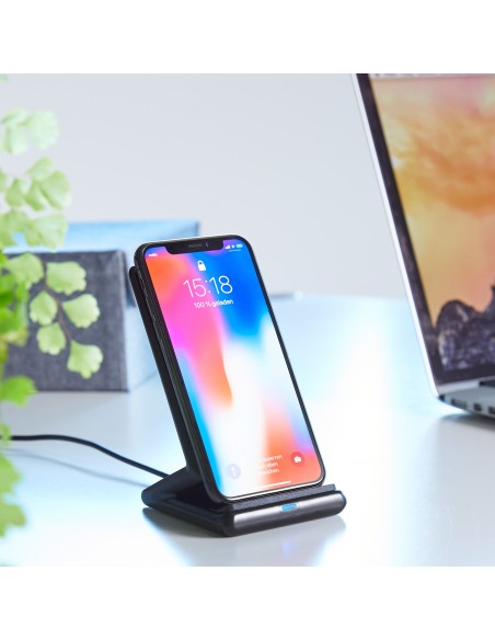 Intenso BSA1 Negro Interior