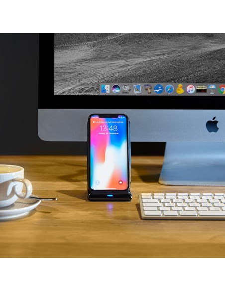 Intenso BSA1 Negro Interior