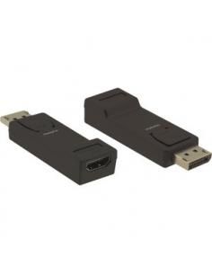 ADAPTADOR DISPLAYPORT (M) HDMI - (H) HDMI KRAMER - Imagen 1