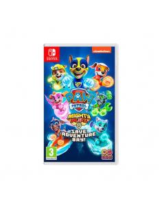 JUEGO NINTENDO SWITCH PAW PATROL - Imagen 1
