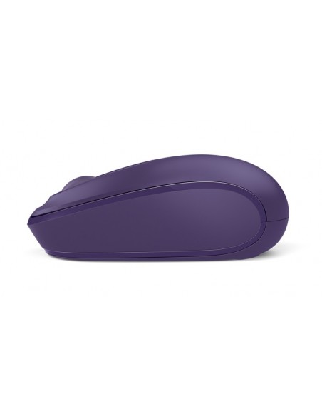 Microsoft Wireless Mobile Mouse 1850 ratón Ambidextro RF inalámbrico