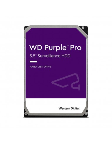 Western Digital Purple Pro 3.5" 14000 GB Serial ATA III