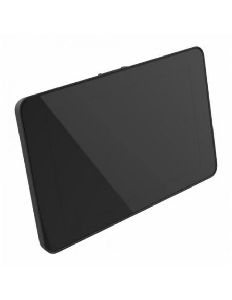 RASPBERRY CAJA PANTALLA TACTIL PARA PI 4 (193-5380) - Imagen 1