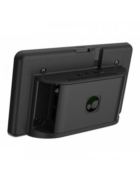 RASPBERRY CAJA PANTALLA TACTIL PARA PI 4 (193-5380) - Imagen 2