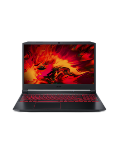 PORTATIL ACER NITRO 5 AN515-55-53NM (NH.Q7MEB.00E) 15.6", CI5-10300H, 8GB, 512GB SSD, GTX 1650 4GB, W10 - Imagen 1