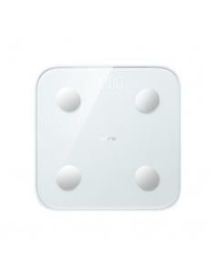 BASCULA REALME SMART SCALE WHITE - Imagen 1