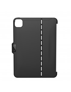 Urban Armor Gear Scout 2,54 cm (1") Funda Negro