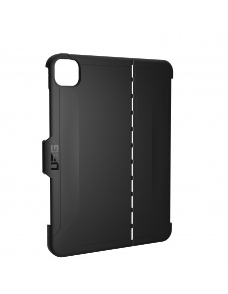 Urban Armor Gear Scout 2,54 cm (1") Funda Negro