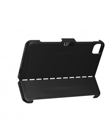 Urban Armor Gear Scout 2,54 cm (1") Funda Negro