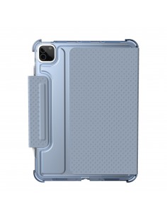 Urban Armor Gear Lucent 27,9 cm (11") Folio Azul