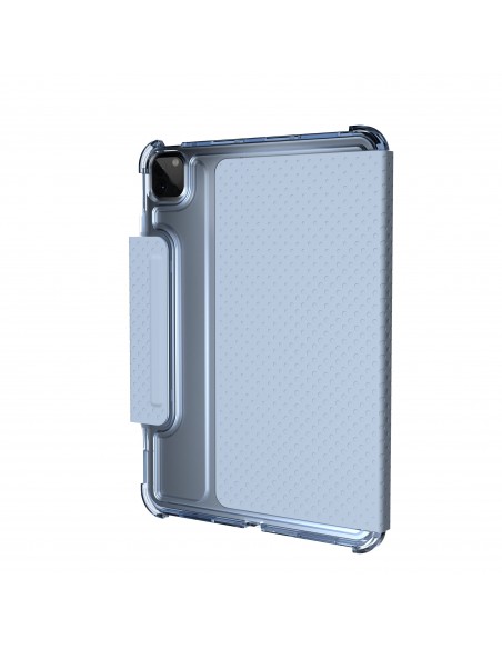 Urban Armor Gear Lucent 27,9 cm (11") Folio Azul
