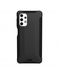 Urban Armor Gear Scout funda para teléfono móvil 16,5 cm (6.5") Negro