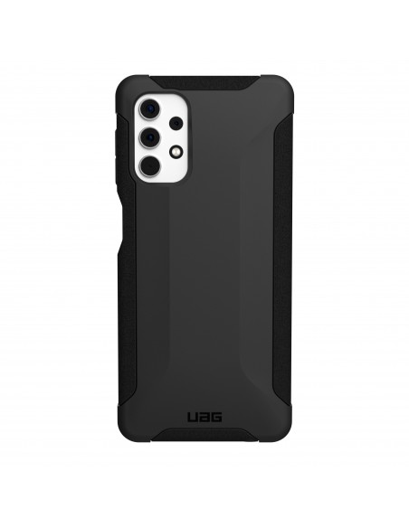 Urban Armor Gear Scout funda para teléfono móvil 16,5 cm (6.5") Negro