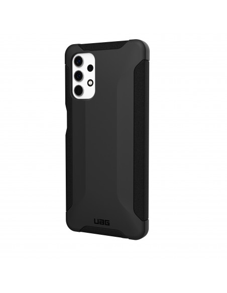 Urban Armor Gear Scout funda para teléfono móvil 16,5 cm (6.5") Negro