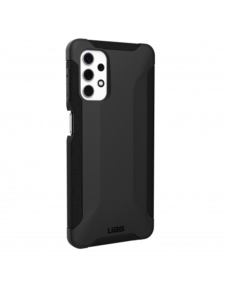 Urban Armor Gear Scout funda para teléfono móvil 16,5 cm (6.5") Negro