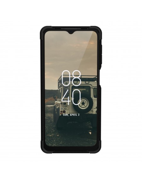 Urban Armor Gear Scout funda para teléfono móvil 16,5 cm (6.5") Negro