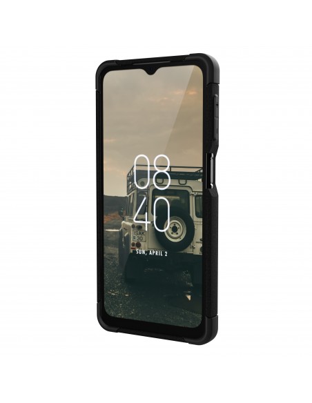 Urban Armor Gear Scout funda para teléfono móvil 16,5 cm (6.5") Negro