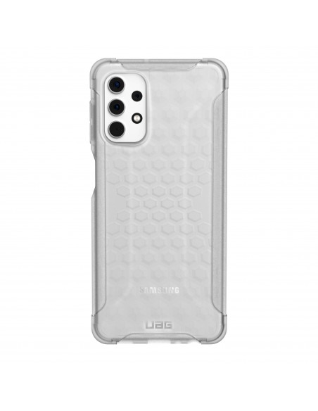 Urban Armor Gear Scout funda para teléfono móvil 16,5 cm (6.5") Translúcido