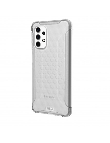 Urban Armor Gear Scout funda para teléfono móvil 16,5 cm (6.5") Translúcido