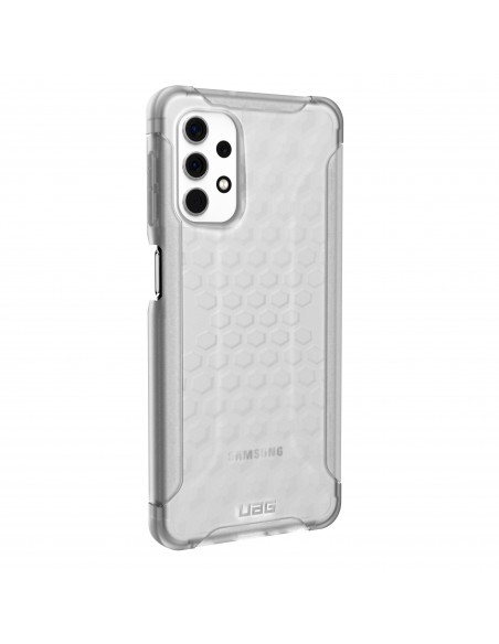 Urban Armor Gear Scout funda para teléfono móvil 16,5 cm (6.5") Translúcido