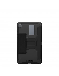 Urban Armor Gear Scout 22,1 cm (8.7") Funda Negro