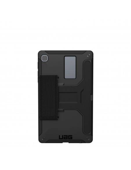 Urban Armor Gear Scout 22,1 cm (8.7") Funda Negro