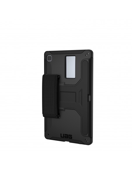 Urban Armor Gear Scout 22,1 cm (8.7") Funda Negro