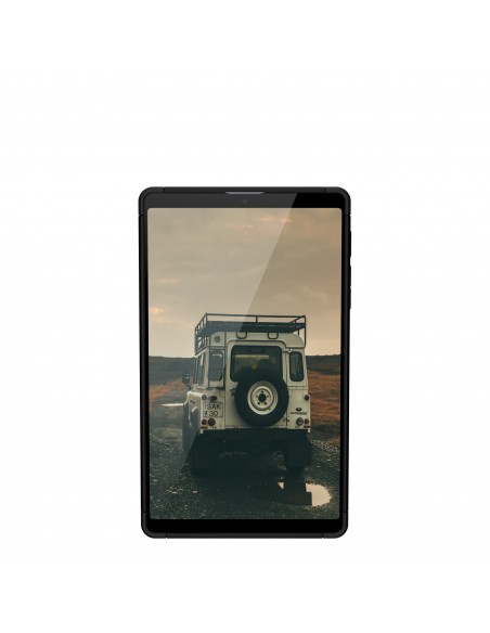 Urban Armor Gear Scout 22,1 cm (8.7") Funda Negro