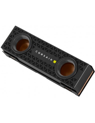 Corsair Hydro CX-9029002 Unidad de estado sólido Bloque de agua Negro