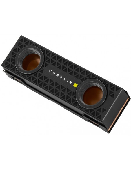 Corsair Hydro CX-9029002 Unidad de estado sólido Bloque de agua Negro