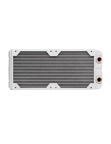 Corsair Hydro CX-9030007 Radiador 12 cm Blanco