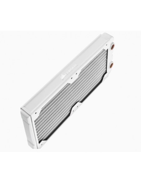 Corsair Hydro CX-9030007 Radiador 12 cm Blanco