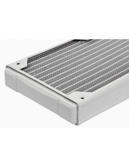 Corsair Hydro CX-9030007 Radiador 12 cm Blanco