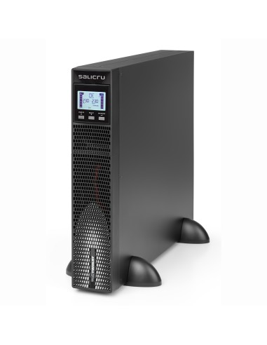 Salicru SLC-2000-TWIN RT2