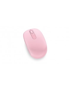 Microsoft Wireless Mobile Mouse 1850 ratón Ambidextro RF inalámbrico
