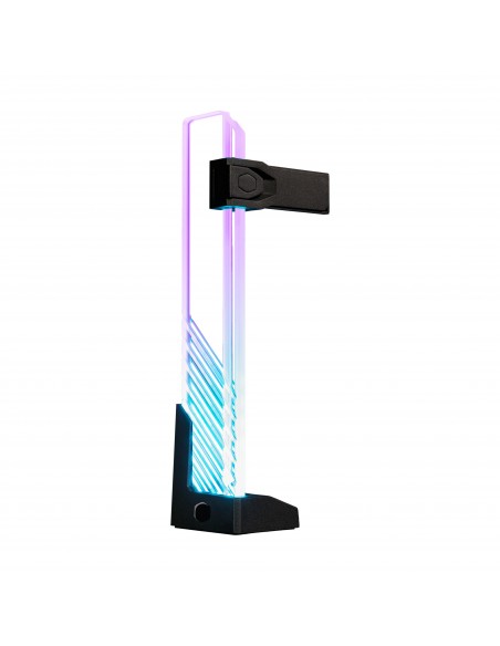 Cooler Master Gaming MCA-U000R-GSBTG-00 parte carcasa de ordenador Universal Soporte de GPU