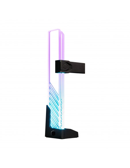 Cooler Master Gaming MCA-U000R-GSBTG-00 parte carcasa de ordenador Universal Soporte de GPU