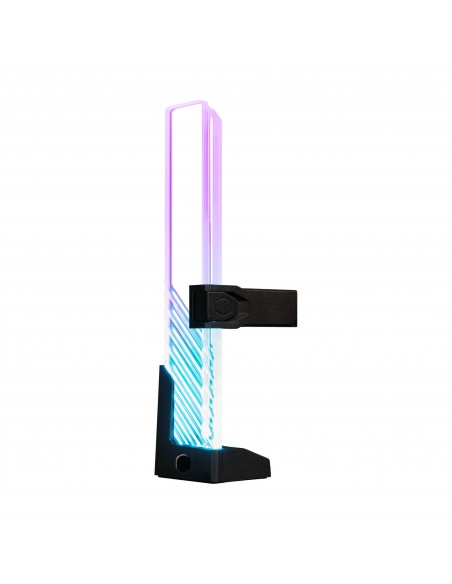 Cooler Master Gaming MCA-U000R-GSBTG-00 parte carcasa de ordenador Universal Soporte de GPU