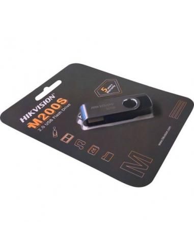 HIKVISION M200S(STD) USB 3.0 32GB - Imagen 1