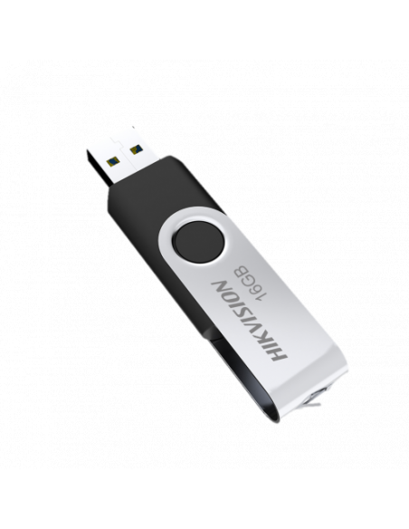 HIKVISION M200S(STD) USB 3.0 16GB - Imagen 2
