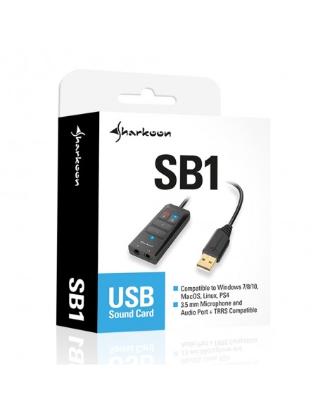 Sharkoon SB1 USB