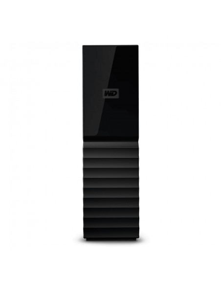 Western Digital My Book disco duro externo 16000 GB Negro