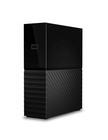 Western Digital My Book disco duro externo 16000 GB Negro