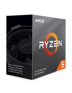 AMD RYZEN 5 3500X 3.6GHz 35MB 6 CORE AM4 BOX - Imagen 1