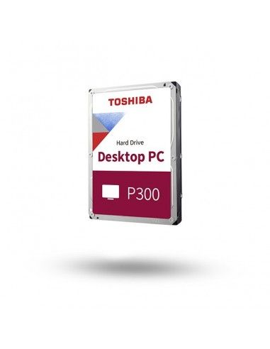 Toshiba P300 3.5" 2000 GB SATA
