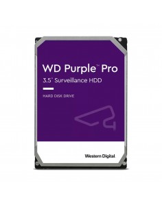 Western Digital Purple Pro 3.5" 8000 GB Serial ATA III