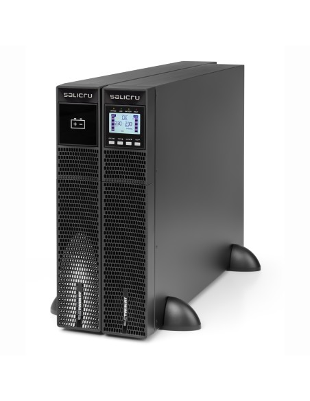 Salicru KIT SLC-4000-TWIN RT2