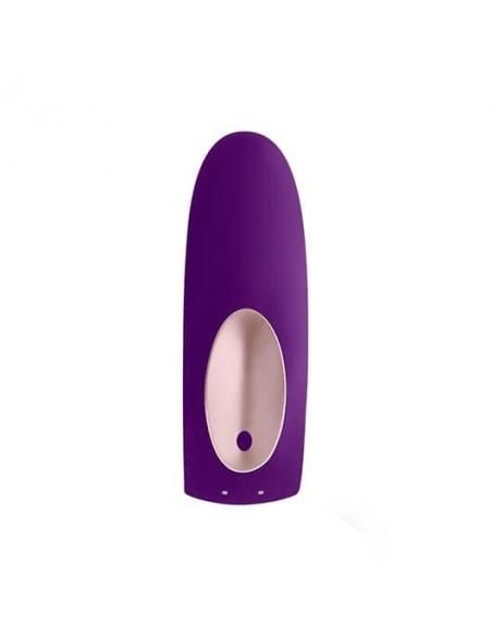 SATISFYER DOUBLE PLUS REMOTE CONTROL - Imagen 3